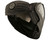 Dye I4 Pro 2.0 Paintball Mask - Shadow