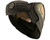 Dye I4 Pro 2.0 Paintball Mask - SRGNT