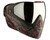 Dye i5 2.0 Paintball Mask/Goggle - Ironmen