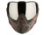 Dye i5 2.0 Paintball Mask/Goggle - Ironmen