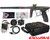 DLX Luxe TM40 Paintball Gun - Fett