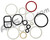 First Strike T15 O-Ring Service Kit (920-01-1711) (ZYX-0480)