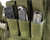 Condor Cross Draw Vest