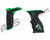 Dye DM14 Grip Kit - Lime/Black (ZYX-0491)