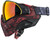 Push Unite Paintball Mask - Blood Camo