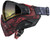 Push Unite Paintball Mask - Blood Camo