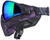 Push Unite Paintball Mask - Purple Haze Camo