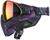 Push Unite Paintball Mask - Purple Haze Camo