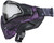 Push Unite Paintball Mask - Purple Haze Camo