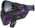 Push Unite Paintball Mask - Purple Haze Camo