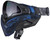 Push Unite Paintball Mask - Blue Sapphire Camo