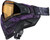 Push Unite XL Paintball Mask - Purple Haze Camo