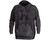 HK Army Split Pullover Hooded Sweatshirt - Acid Wash