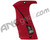 Planet Eclipse Ego LV1/LV1.1/LV1.5/Geo 3.1/3.5/GSL Rubber Grip - Red (ZYX-0513)