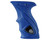 Dye DM12 Replacement Grips - Blue (ZYX-0516)