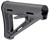 Magpul MOE Carbine Stock (Mil-Spec) - Gray (ZYX-0548)