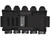 Virtue Elite Pack Paintball Harness - 5+8 - Graphic Black