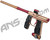 Refurbished - Empire Mini GS Paintball Gun w/ 2 Piece Barrel - Dust Orange/Dust Red (17390) (016-0619)