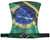 Kohn 360 Headwrap - Brazil (ZYX-0561)