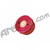 Evil Impulse Back Plug - Red (ZYX-0578)