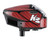 KM Halo Too Loader Wrap - Carbon Fiber Red (ZYX-0599)