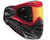 Dye Axis Pro Paintball Mask - Red