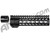 First Strike Tiberius Arms T15 Floating Keymod Handguard - 7" (ZYX-0625)