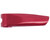 SP Shocker RSX/XLS/AMP Feed Neck Lever - Red