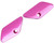 SP Shocker RSX Eye Cover Set - Pink