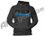 Planet Eclipse EGOManiac Eclipse Hooded Sweatshirt - Charcoal