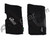 2011 Sly Pro-Merc S11 Paintball Gloves - Black (ZYX-0651)