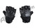 Empire Battle Tested Hard Back Fingerless Paintball Gloves (ZYX-0655)