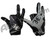 Empire 2011 LTD Paintball Gloves - Black (ZYX-0670)