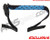 Push Universal Magnetic Goggle Chin Straps - Camo (ZYX-0672)