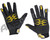 Invert Paintball Gloves - Yellow (ZYX-0677)