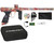 Dye DSR+ Paintball Gun - Dust Hungry
