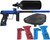 Planet Eclipse Gtek 170R Madness Paintball Gun Package w/ Loader, Grip Kit & Tank - Cobalt Body