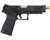 G&G Armament GTP 9 Gas Blow Back Airsoft Pistol - Black (GAS-GPM-TP9-BBB-UCM)