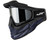 JT Flex 8 Paintball Mask - Black/Blue