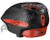 GI Sportz LVL Paintball Loader - Black/Red (ZYX-0737)