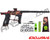 Planet Eclipse Ego LV1.6 Teahupo'o Paintball Gun - Polished Acid Wash Fire