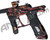Planet Eclipse Ego LV1.6 Teahupo'o Paintball Gun - Polished Acid Wash Fire