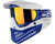 JT ProFlex Paintball Mask - SE Cobalt w/ 1 Lens