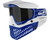 JT ProFlex Paintball Mask - SE Cobalt w/ 1 Lens