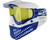 JT ProFlex Paintball Mask - SE Cobalt w/ 1 Lens