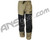 Exalt Throwback Paintball Pants - Tan - XL (ZYX-0767)