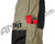 Exalt Throwback Paintball Pants - Tan - XL (ZYX-0767)