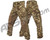 Planet Eclipse Elite Paintball Pants - HDE Camo - 4XL (ZYX-0799)
