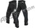 Planet Eclipse Program Paintball Pants - Black - Large (ZYX-0801)
