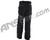 Planet Eclipse Program Paintball Pants - Black - Large (ZYX-0801)